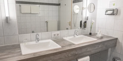 Golfurlaub - Deidesheim - Bad Studio - Hotel Vorfelder