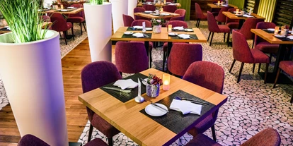 Golfurlaub - Deidesheim - Kaminrestaurant - Hotel Vorfelder