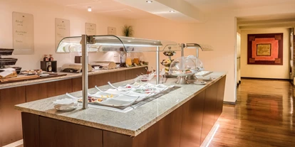 Golfurlaub - Deidesheim - Frühstück - Hotel Vorfelder