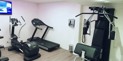 Golfurlaub - Deidesheim - Fitnessraum - Hotel Vorfelder