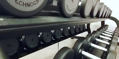 Golfurlaub - Deidesheim - Fitnessraum - Hotel Vorfelder