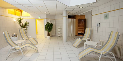 Golfurlaub - Deidesheim - Sauna - Hotel Vorfelder