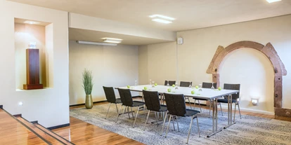 Golfurlaub - Deidesheim - Tagungsraum - Hotel Vorfelder