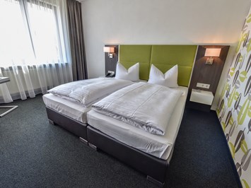 Hotel Vorfelder Zimmerkategorien Comfort