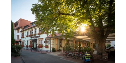 Golfurlaub - Deidesheim - Ringhotel Winzerhof