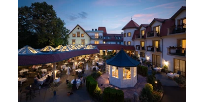 Golfurlaub - Deidesheim - Ringhotel Winzerhof