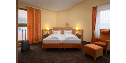 Golfurlaub - Deidesheim - Ringhotel Winzerhof