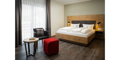 Golfurlaub - Deidesheim - Ringhotel Winzerhof