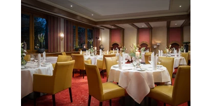 Golfurlaub - Deidesheim - Ringhotel Winzerhof