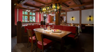 Golfurlaub - Deidesheim - Ringhotel Winzerhof