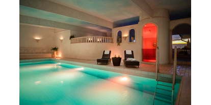 Golfurlaub - Deidesheim - Ringhotel Winzerhof