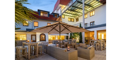 Golfurlaub - Deidesheim - Ringhotel Winzerhof