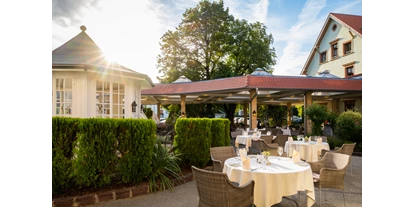 Golfurlaub - Deidesheim - Ringhotel Winzerhof