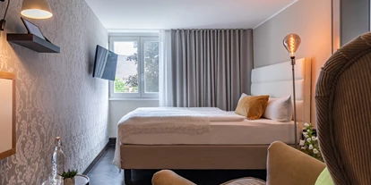 Golfurlaub - PLZ 78479 (Deutschland) - Ganter Hotel & Restaurant Mohren