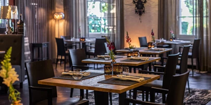 Golfurlaub - PLZ 78479 (Deutschland) - Ganter Hotel & Restaurant Mohren