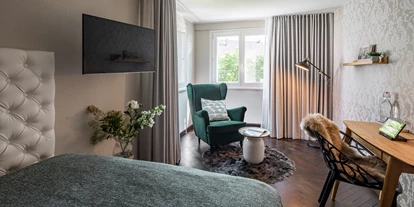 Golfurlaub - PLZ 78479 (Deutschland) - Ganter Hotel & Restaurant Mohren