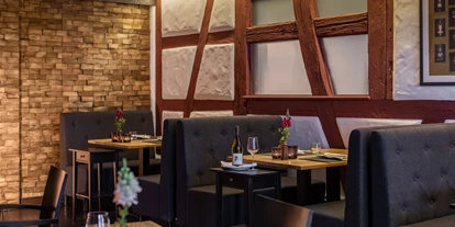 Golfurlaub - PLZ 78479 (Deutschland) - Ganter Hotel & Restaurant Mohren