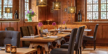 Golfurlaub - PLZ 78479 (Deutschland) - Ganter Hotel & Restaurant Mohren