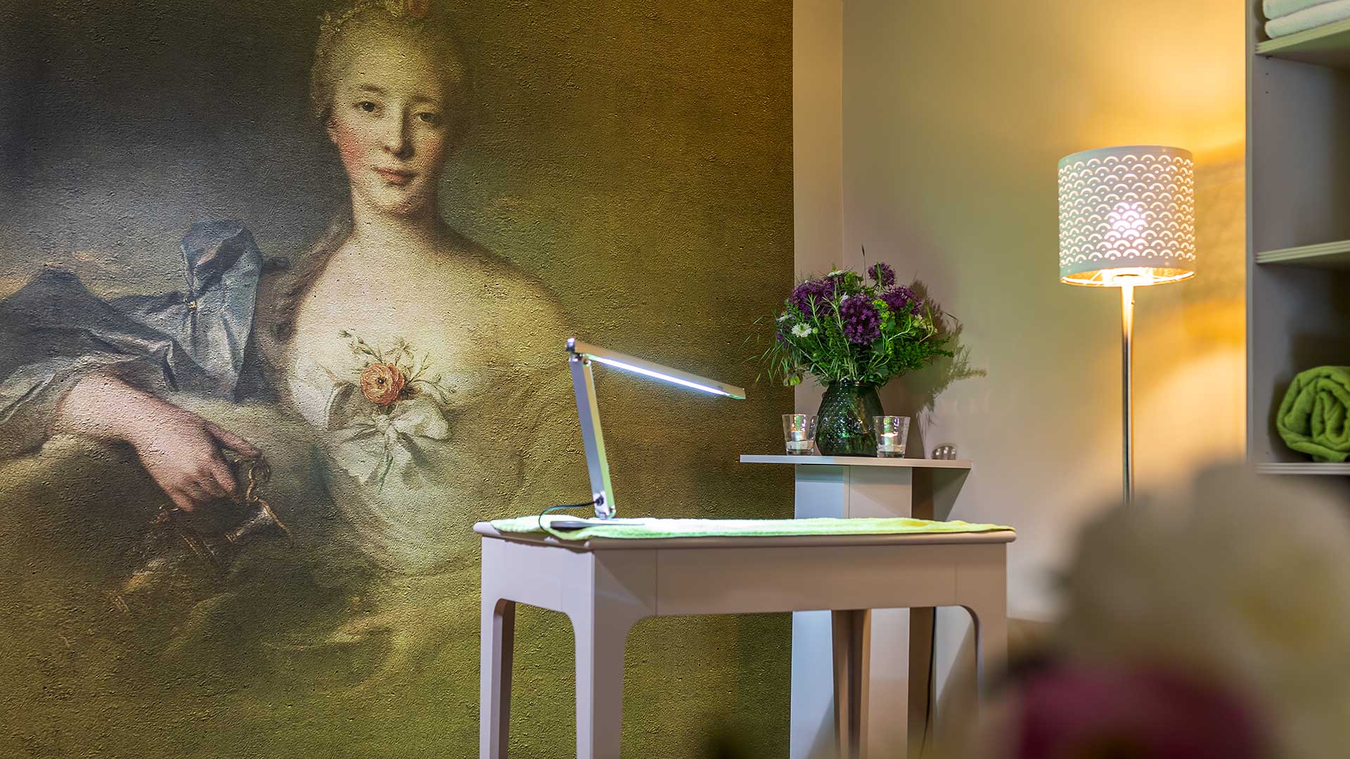 Golfhotel: Ganter Hotel & Restaurant Mohren