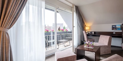 Golfurlaub - PLZ 78479 (Deutschland) - Ganter Hotel & Restaurant Mohren