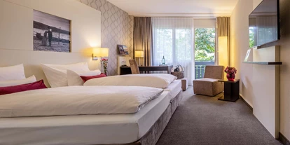 Golfurlaub - PLZ 78479 (Deutschland) - Ganter Hotel & Restaurant Mohren
