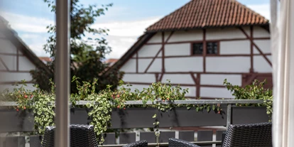 Golfurlaub - PLZ 78479 (Deutschland) - Ganter Hotel & Restaurant Mohren