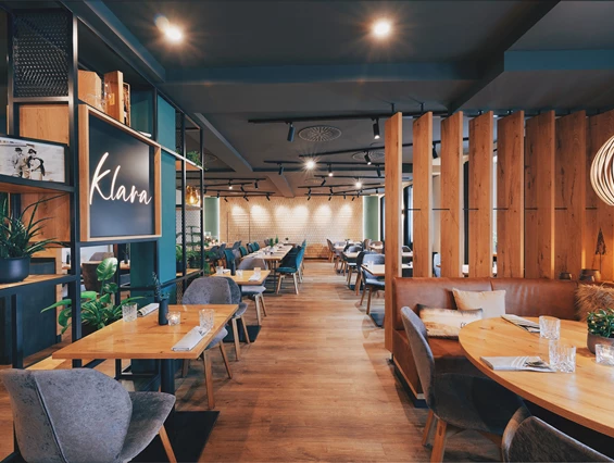 Golfhotel: Hotel Restaurant Hanauer Hof