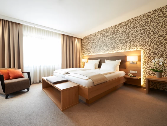 Golfhotel: Hotel Restaurant Hanauer Hof