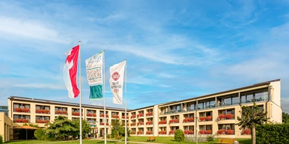 Golfurlaub - Sauna - Best Western Plus Kurhotel an der Obermaintherme