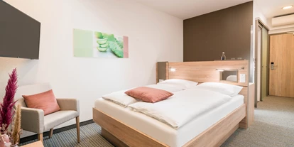 Golfurlaub - Sauna - Best Western Plus Kurhotel an der Obermaintherme