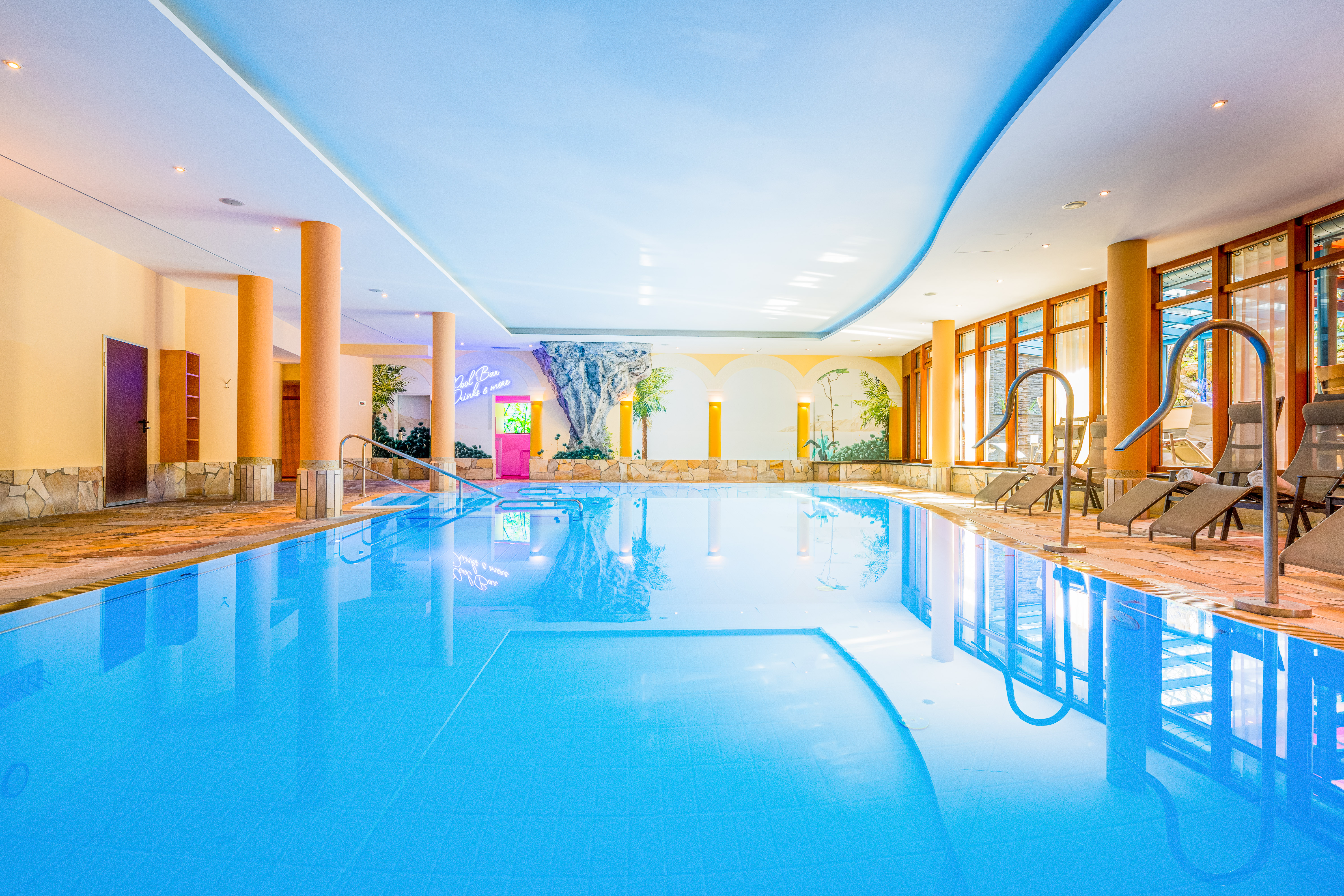 Golfhotel: Best Western Plus Kurhotel an der Obermaintherme