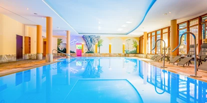 Golfurlaub - Sauna - Best Western Plus Kurhotel an der Obermaintherme