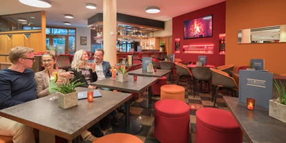 Golfurlaub - Sauna - Best Western Plus Kurhotel an der Obermaintherme