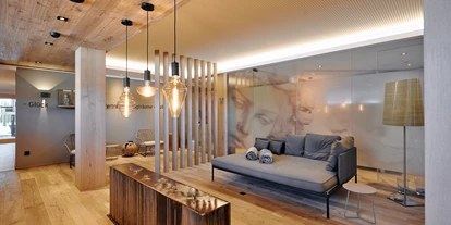 Golfurlaub - PLZ 6707 (Österreich) - Wellnessbereich - Genuss- & Aktivhotel Sonnenburg
