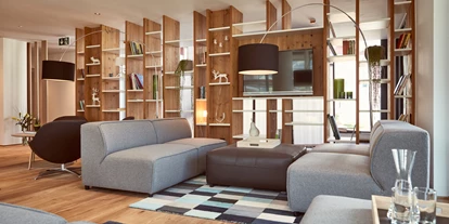 Golfurlaub - PLZ 6707 (Österreich) - Lounge - Genuss- & Aktivhotel Sonnenburg