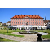 Golfhotel - Hotel Schloss Reichmannsdorf 