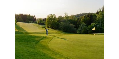 Golfurlaub - Deutschland - Steigerwald Flair - Hotel Schloss Reichmannsdorf
