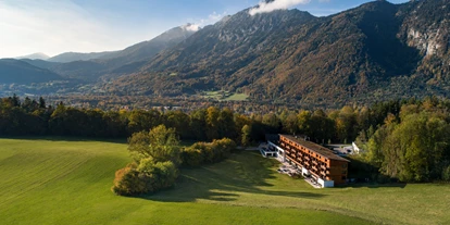 Golfurlaub - Deutschland - Klosterhof - Alpine Hideaway & Spa