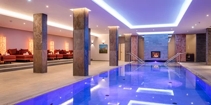 Golfurlaub - Deutschland - Klosterhof - Alpine Hideaway & Spa