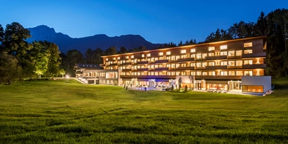 Golfurlaub - Deutschland - Klosterhof - Alpine Hideaway & Spa