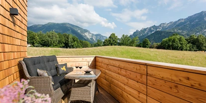 Golfurlaub - Deutschland - Klosterhof - Alpine Hideaway & Spa