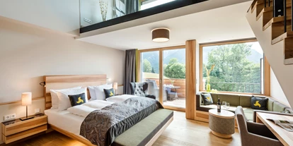 Golfurlaub - Deutschland - Klosterhof - Alpine Hideaway & Spa