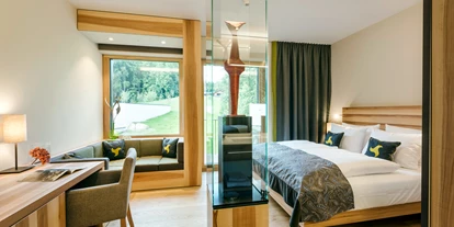 Golfurlaub - Deutschland - Klosterhof - Alpine Hideaway & Spa