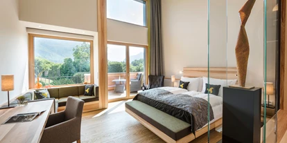 Golfurlaub - Deutschland - Klosterhof - Alpine Hideaway & Spa