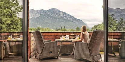 Golfurlaub - Deutschland - Klosterhof - Alpine Hideaway & Spa