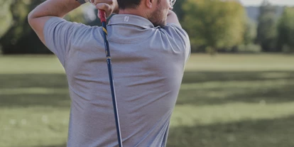 Golfurlaub - Fahrstuhl - Kunzmann's Hotel