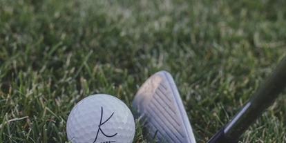 Golfurlaub - Fahrstuhl - Kunzmann's Hotel