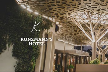Golfhotel: Kunzmann's Hotel