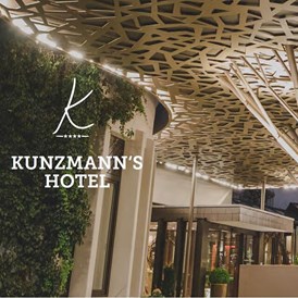 Golfhotel: Kunzmann's Hotel