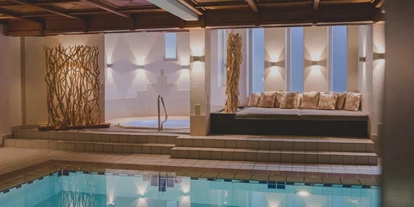 Golfurlaub - Fahrstuhl - Kunzmann's Hotel